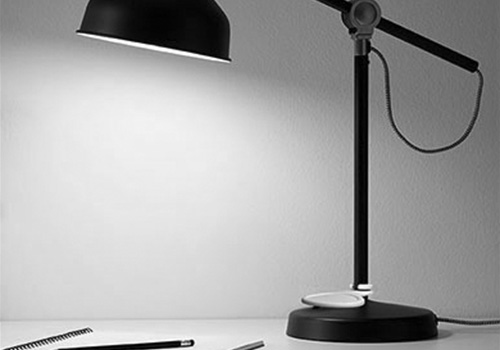 lampe