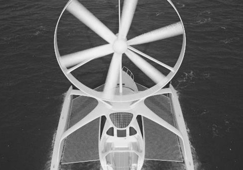 Hydro-glisseur