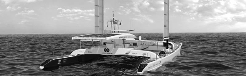 Hyperloop tesla