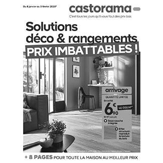 catalogue-castorama