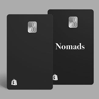 nomads