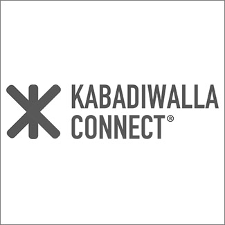 Logo Kabadiwalla Connect