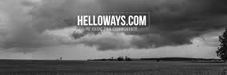 logo Helloways